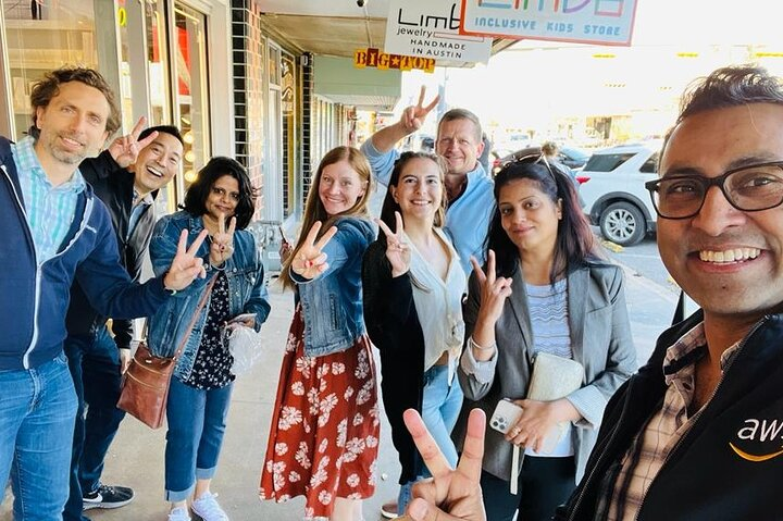 Atlantic City Adventure Scavenger Hunt - Photo 1 of 6